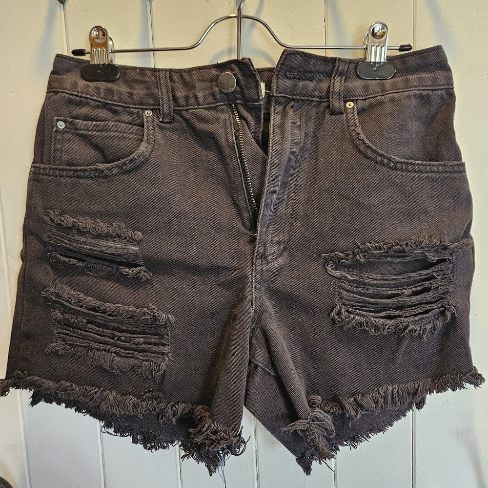 Billabong Jean Short